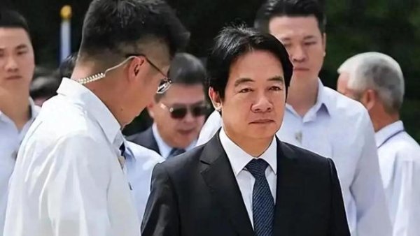 申宝配资 黄士修：赖清德上任后，民进党的论述质量已经堕落到低劣的程度