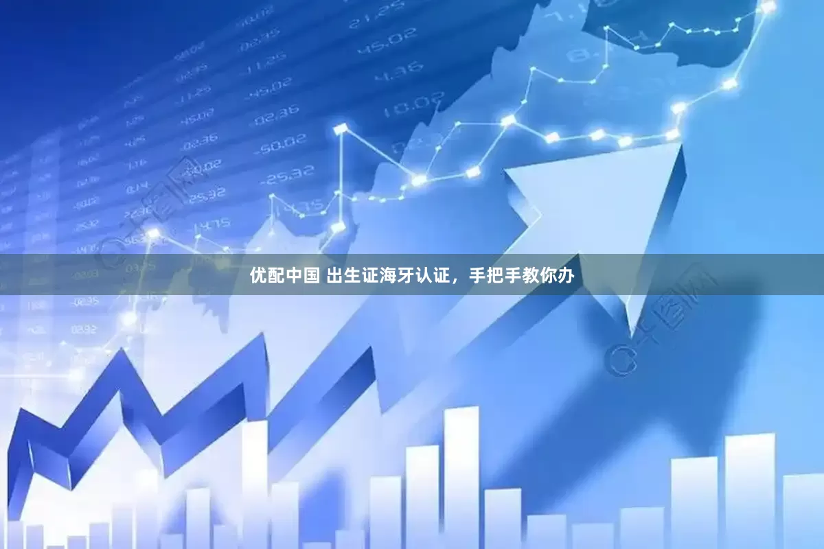 优配中国 出生证海牙认证，手把手教你办